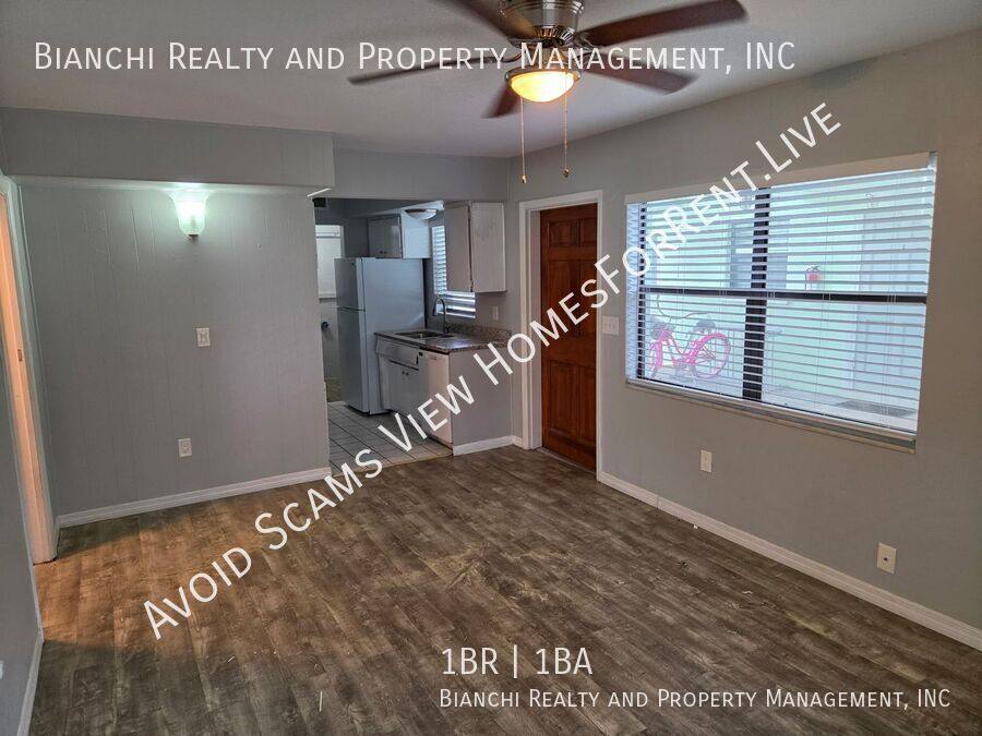 Apartment for rent at 2939 Los Altos Dr #B, Largo, FL 33770