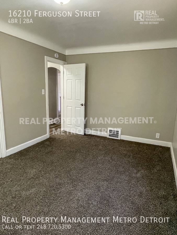 House for rent at 16210 Ferguson St, Detroit, MI 48235