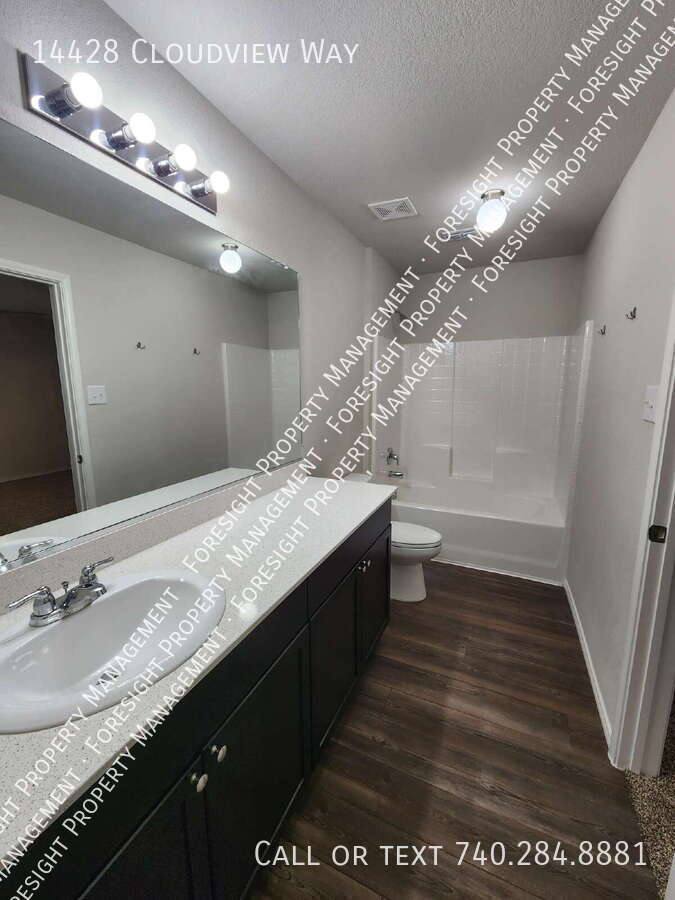 House for rent at 14428 Cloudview Way, Haslet, TX 76052