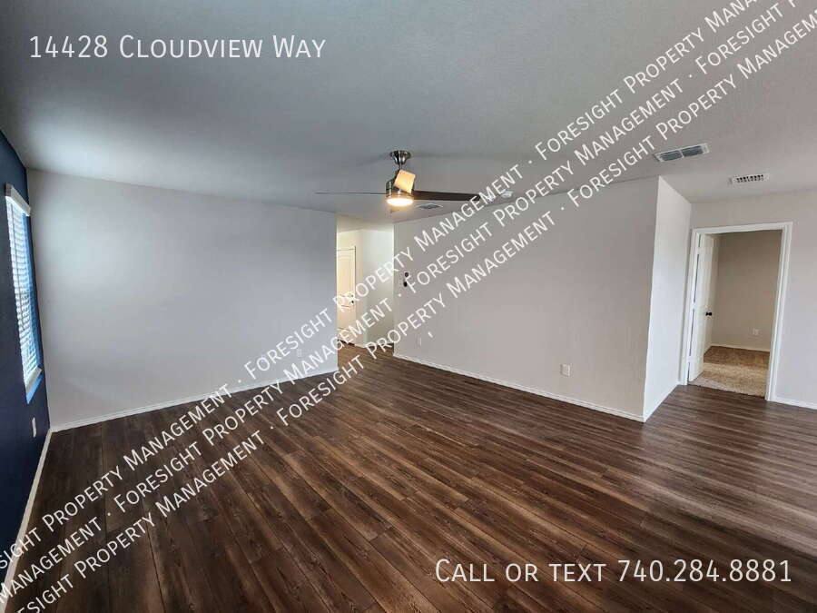 House for rent at 14428 Cloudview Way, Haslet, TX 76052