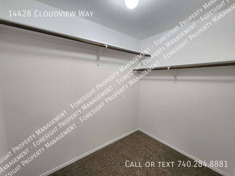 House for rent at 14428 Cloudview Way, Haslet, TX 76052