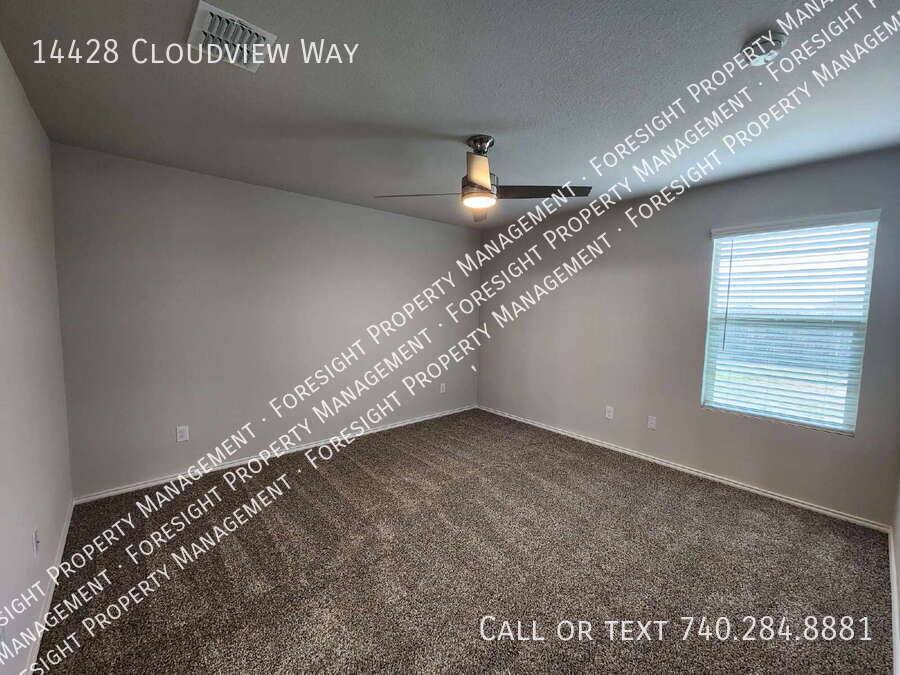 House for rent at 14428 Cloudview Way, Haslet, TX 76052