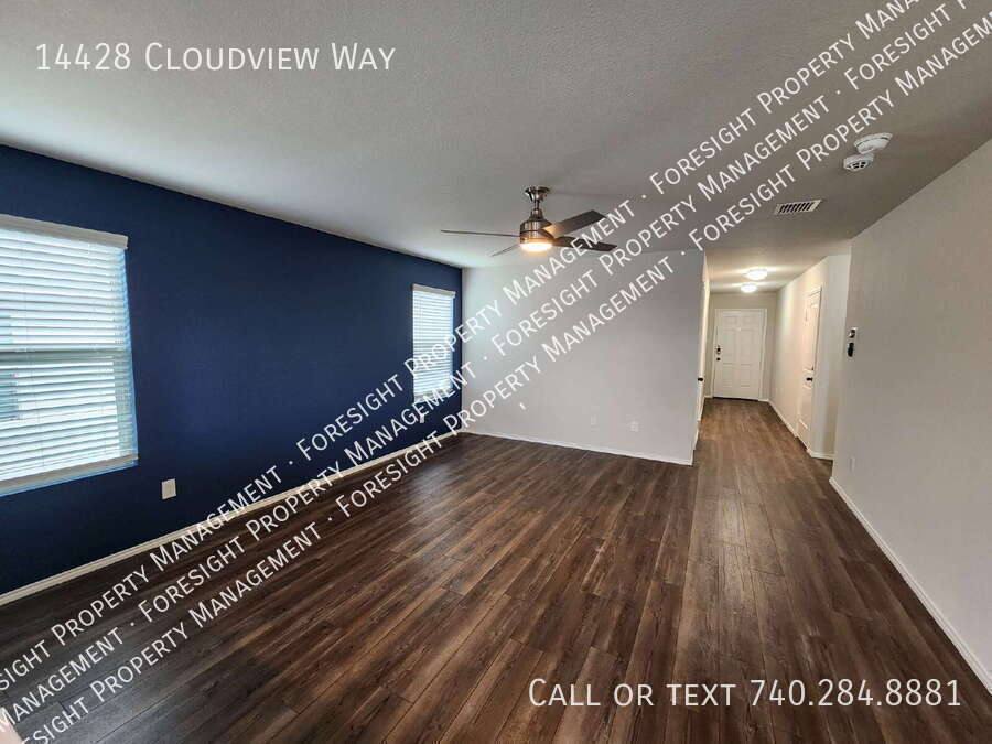 House for rent at 14428 Cloudview Way, Haslet, TX 76052
