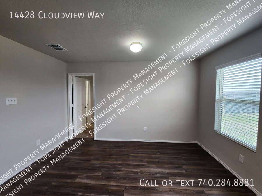 House for rent at 14428 Cloudview Way, Haslet, TX 76052