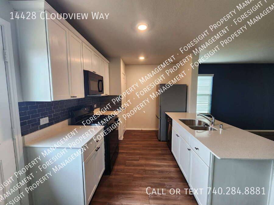 House for rent at 14428 Cloudview Way, Haslet, TX 76052