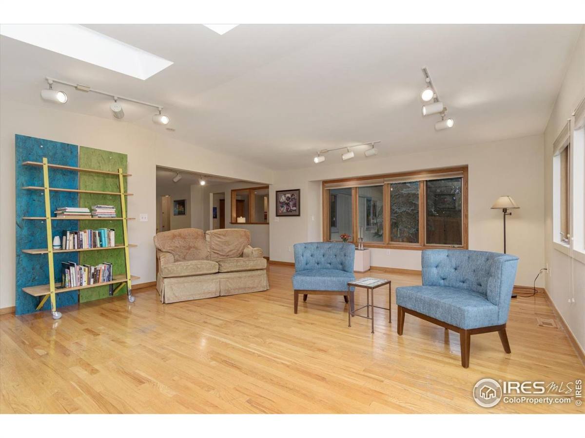 House for rent at 756 Birch St, Broomfield, CO 80020