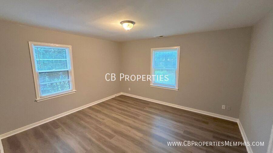 House for rent at 720 Frayser Dr, Memphis, TN 38127