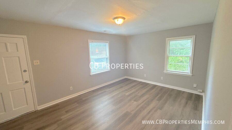 House for rent at 720 Frayser Dr, Memphis, TN 38127