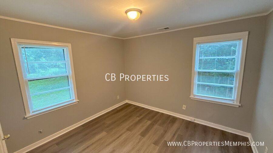 House for rent at 720 Frayser Dr, Memphis, TN 38127
