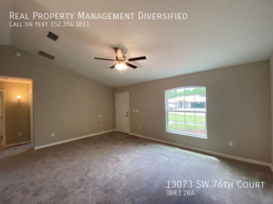 House for rent at 13073 SW 76th Court, Ocala, FL 34473