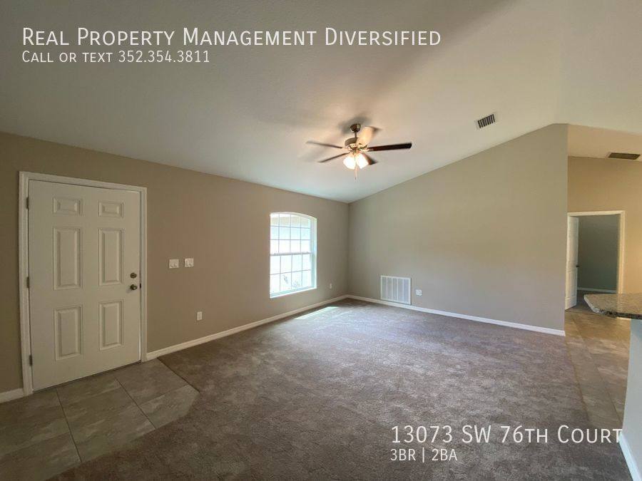 House for rent at 13073 SW 76th Court, Ocala, FL 34473