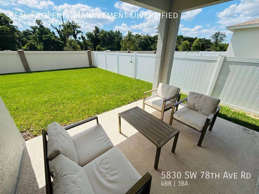 House for rent at 5830 SW 78th Ave Rd, Ocala, FL 34474