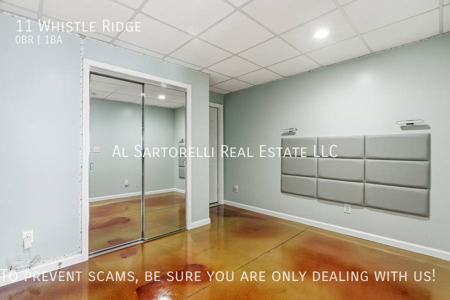 Apartment for rent at 11 Whistle Ridge, Candler, NC 28715