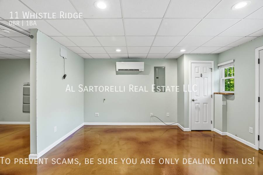 Apartment for rent at 11 Whistle Ridge, Candler, NC 28715