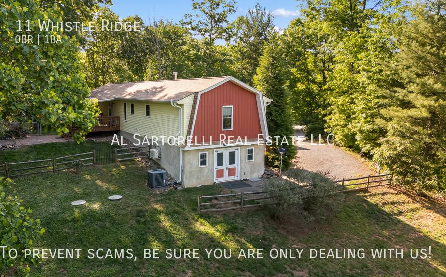 Apartment for rent at 11 Whistle Ridge, Candler, NC 28715