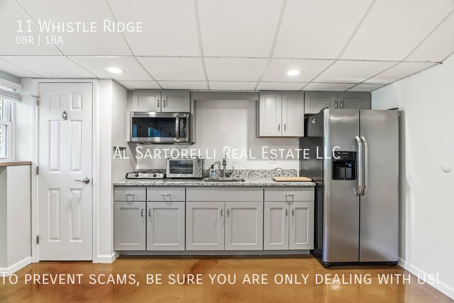 Apartment for rent at 11 Whistle Ridge, Candler, NC 28715