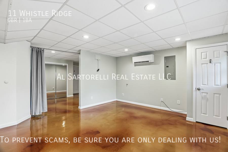 Apartment for rent at 11 Whistle Ridge, Candler, NC 28715