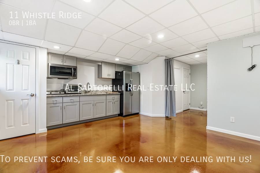 Apartment for rent at 11 Whistle Ridge, Candler, NC 28715