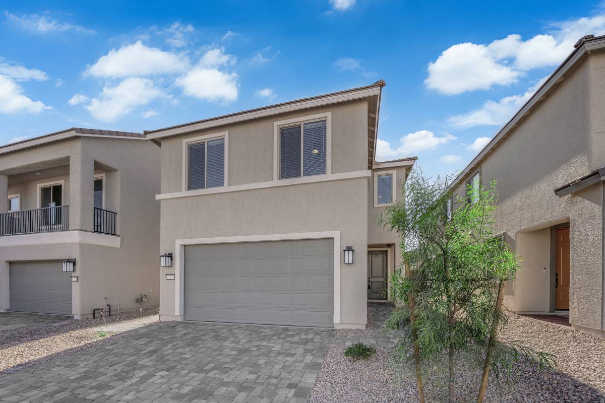 House for rent at 10234 Restless River St, Las Vegas, NV 89141