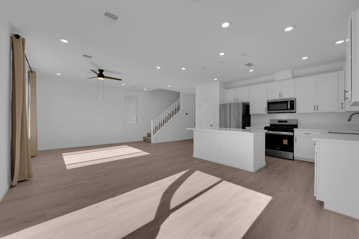 House for rent at 10234 Restless River St, Las Vegas, NV 89141