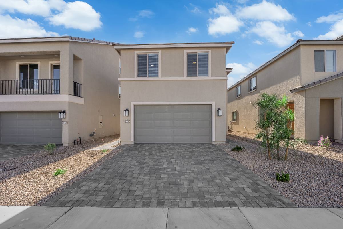 House for rent at 10234 Restless River St, Las Vegas, NV 89141