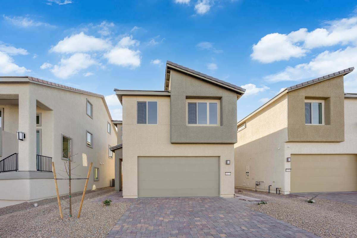 House for rent at 10234 Restless River St, Las Vegas, NV 89141