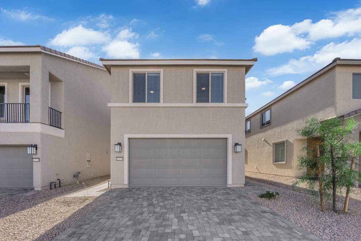 House for rent at 10234 Restless River St, Las Vegas, NV 89141