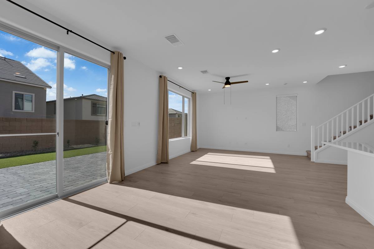 House for rent at 10234 Restless River St, Las Vegas, NV 89141