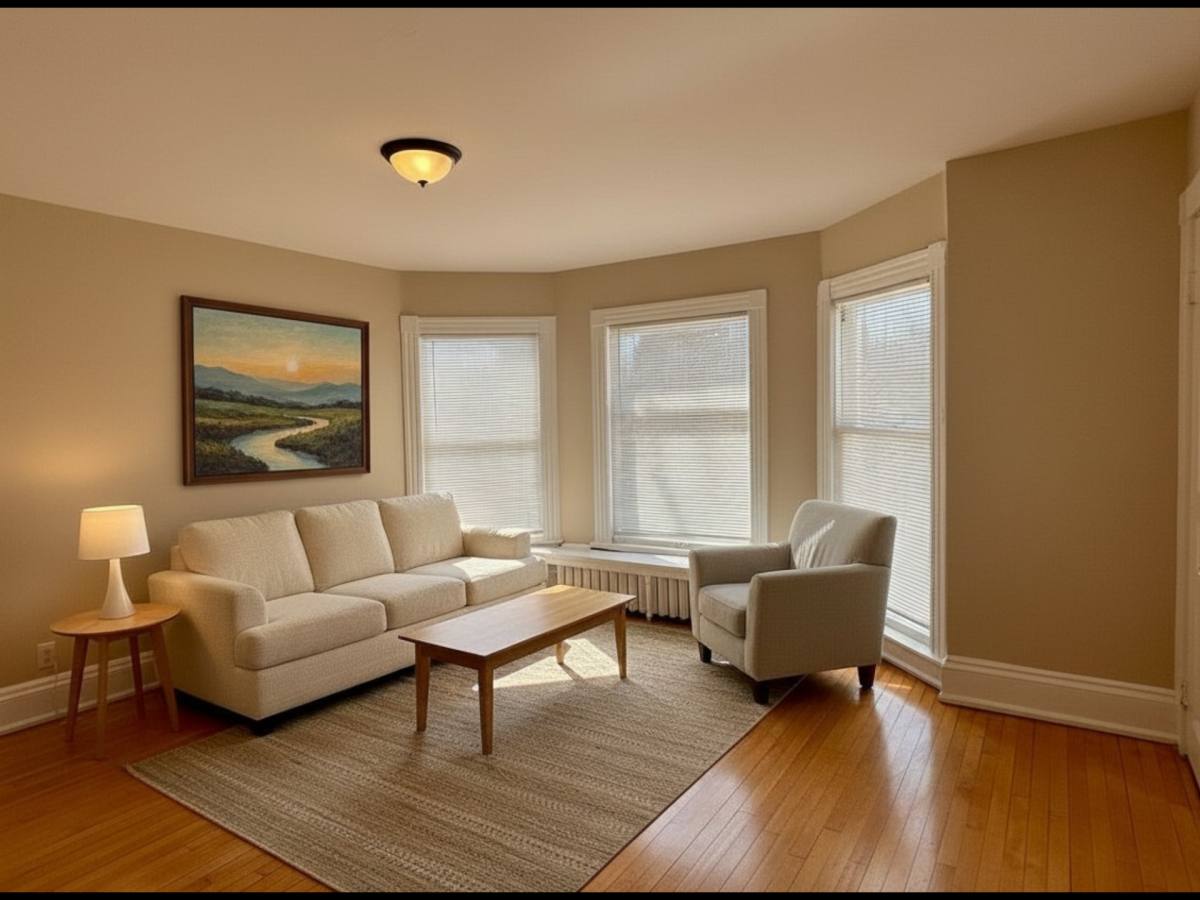 Apartment for rent at 2214 E Ivanhoe Place, Milwaukee, WI 53202