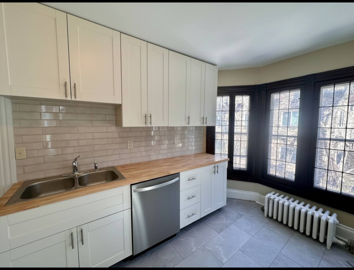 Apartment for rent at 2214 E Ivanhoe Place, Milwaukee, WI 53202