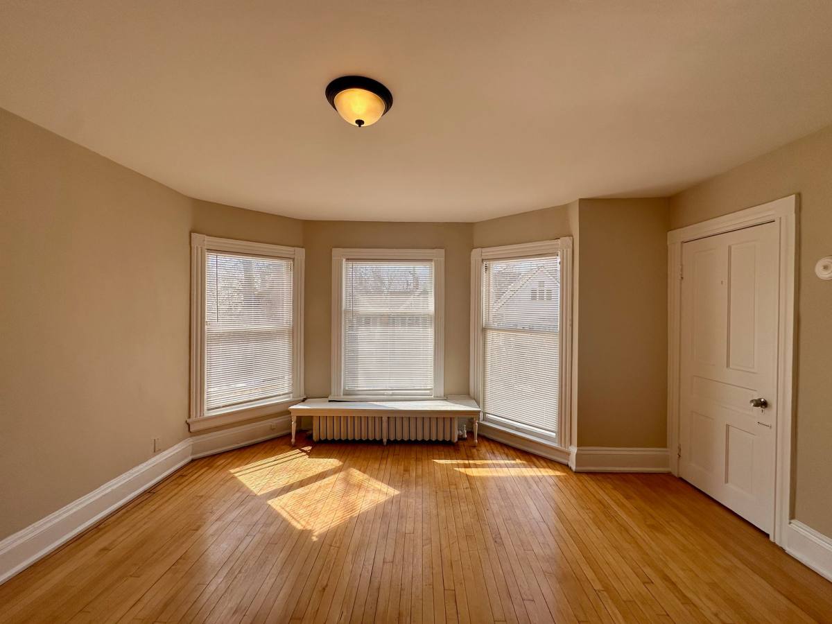 Apartment for rent at 2214 E Ivanhoe Place, Milwaukee, WI 53202