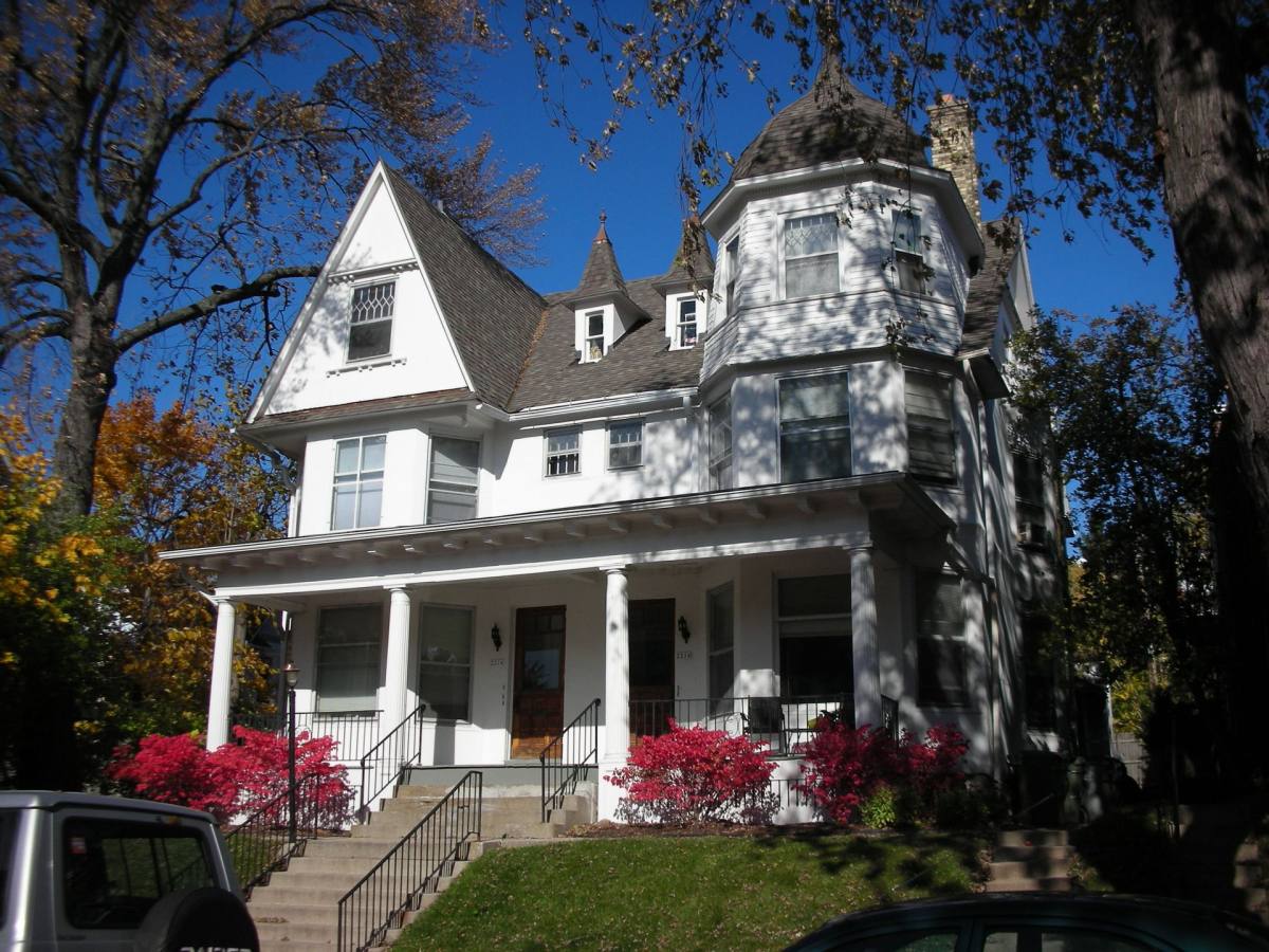 Apartment for rent at 2214 E Ivanhoe Place, Milwaukee, WI 53202