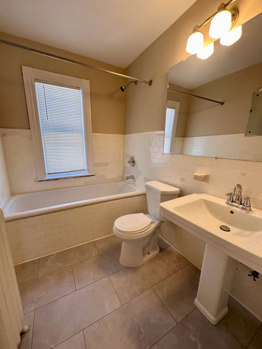 Apartment for rent at 2214 E Ivanhoe Place, Milwaukee, WI 53202