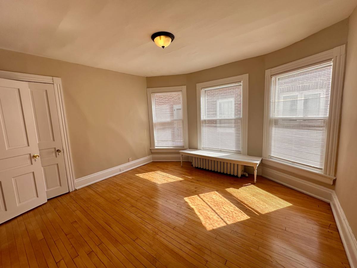Apartment for rent at 2214 E Ivanhoe Place, Milwaukee, WI 53202
