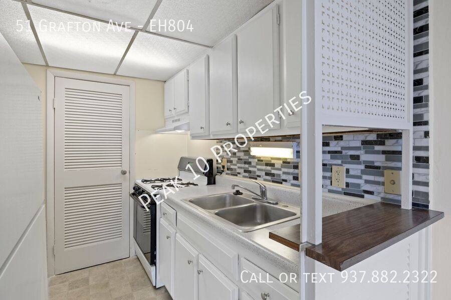 Apartment for rent at 51 Grafton Ave #EH804, Dayton, OH 45406