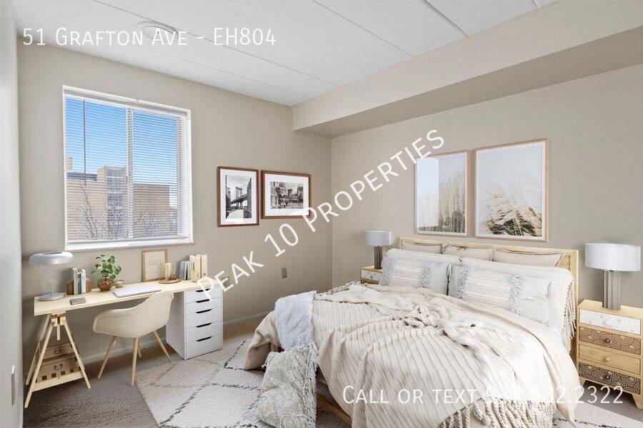 Apartment for rent at 51 Grafton Ave #EH804, Dayton, OH 45406