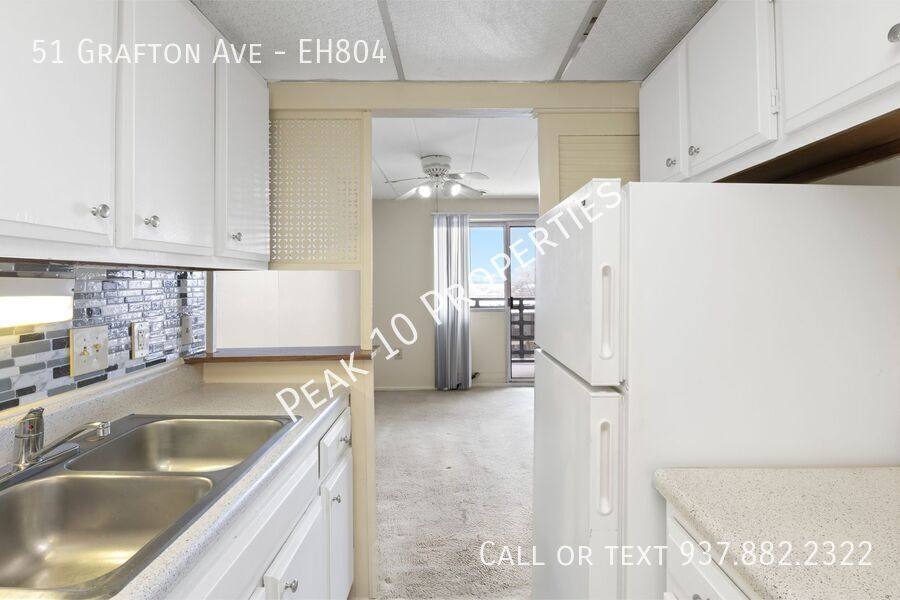 Apartment for rent at 51 Grafton Ave #EH804, Dayton, OH 45406