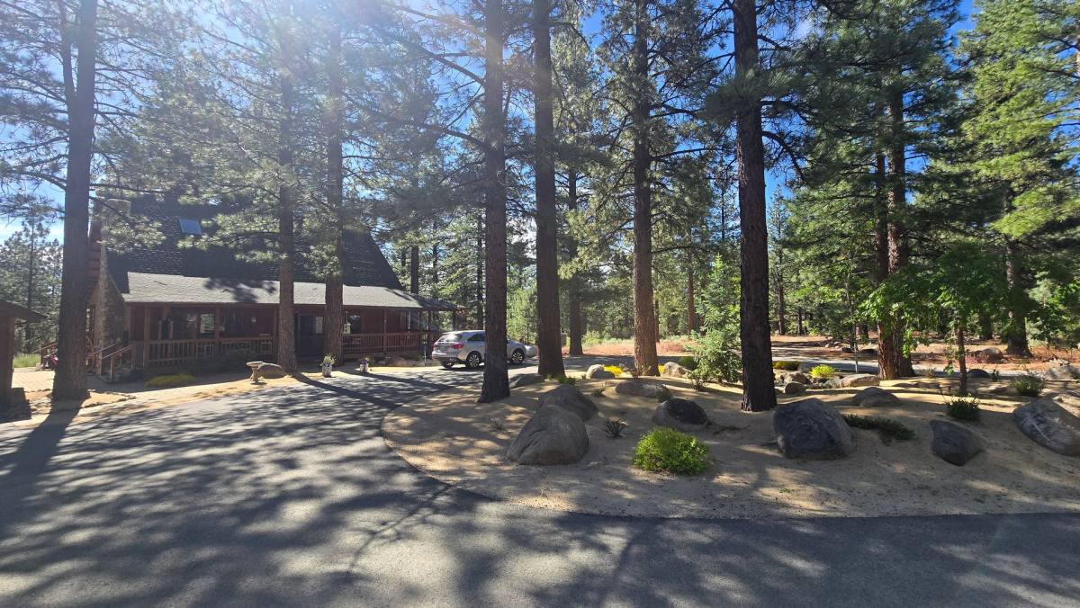 House for rent at 3365 Joy Lake Rd, Reno, NV 89511