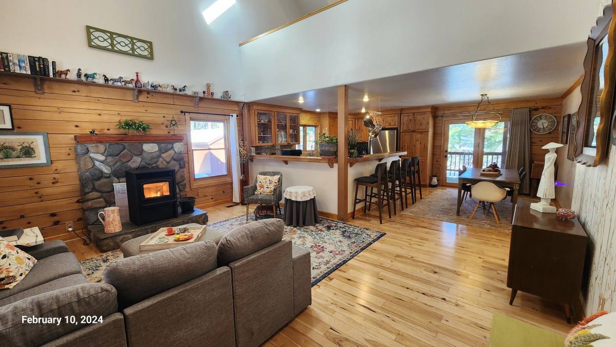House for rent at 3365 Joy Lake Rd, Reno, NV 89511
