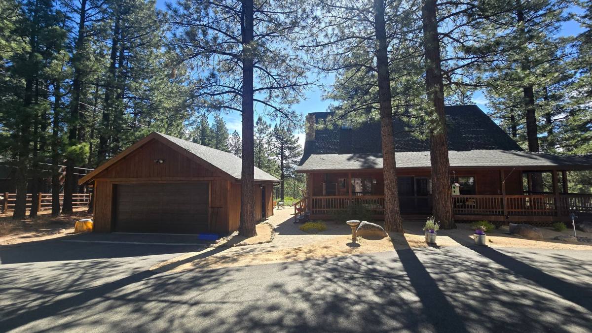 House for rent at 3365 Joy Lake Rd, Reno, NV 89511
