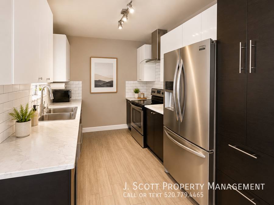 Condo for rent at 102 W Maryland Ave #C1, Phoenix, AZ 85012