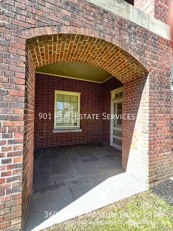 Apartment for rent at 360 Metal Museum Dr #109, Memphis, TN 38106