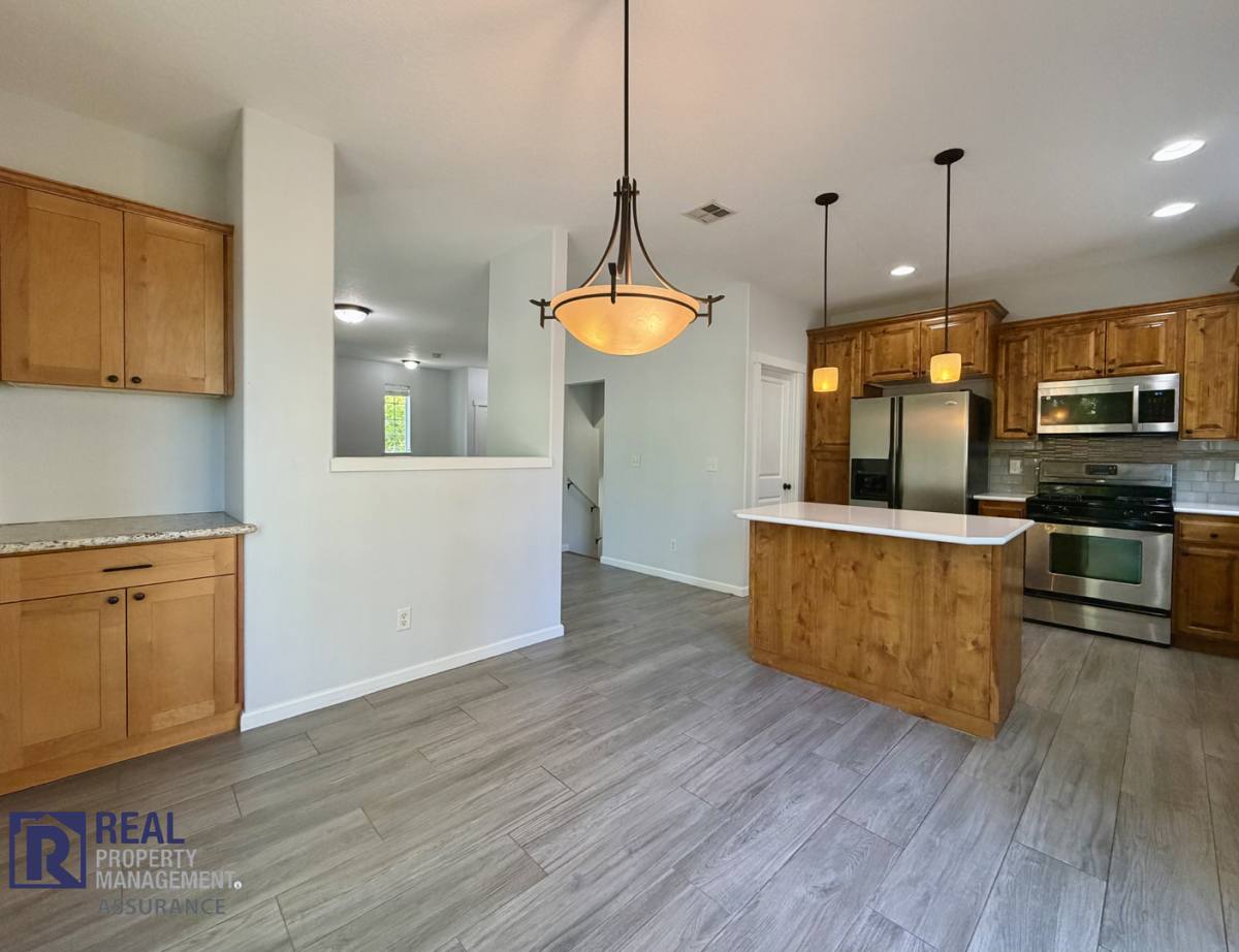 House for rent at 16205 SW Gage Lane, Beaverton, OR 97006