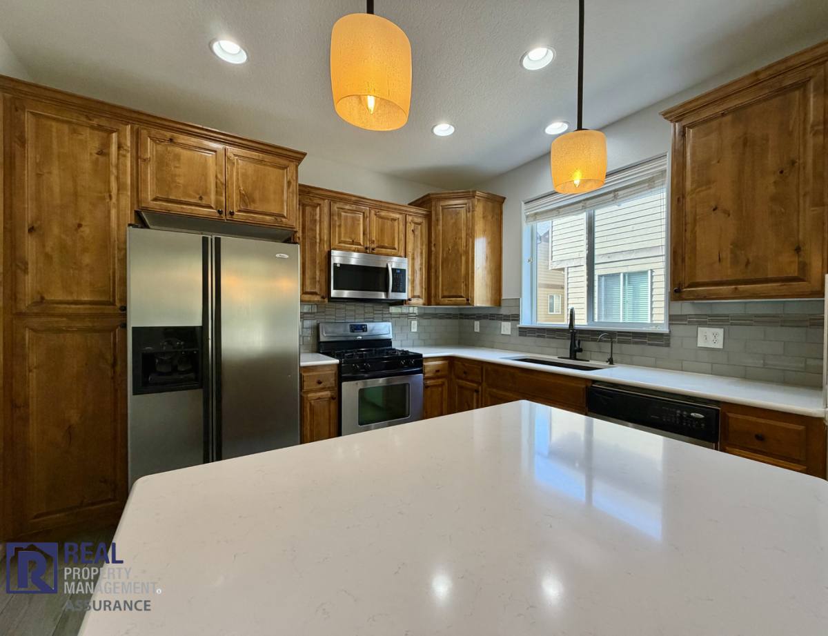 House for rent at 16205 SW Gage Lane, Beaverton, OR 97006