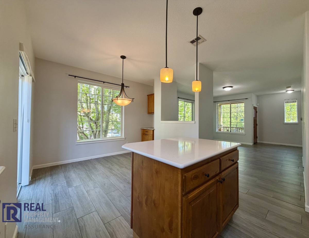 House for rent at 16205 SW Gage Lane, Beaverton, OR 97006