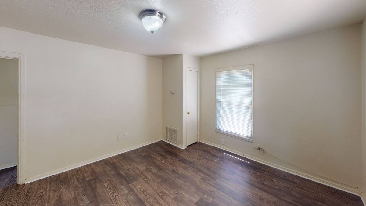 House for rent at 2119 Bernard St, Denton, TX 76205
