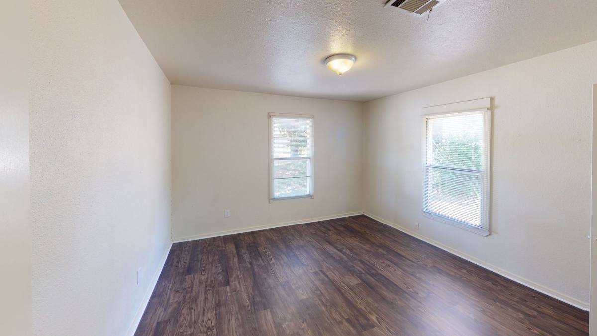House for rent at 2119 Bernard St, Denton, TX 76205