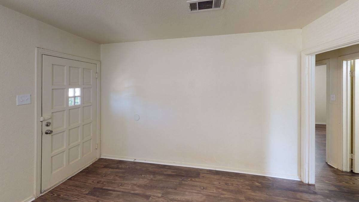 House for rent at 2119 Bernard St, Denton, TX 76205