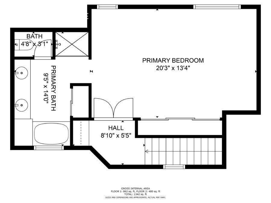 House for rent at 18834 N 42nd Ave, Glendale, AZ 85308