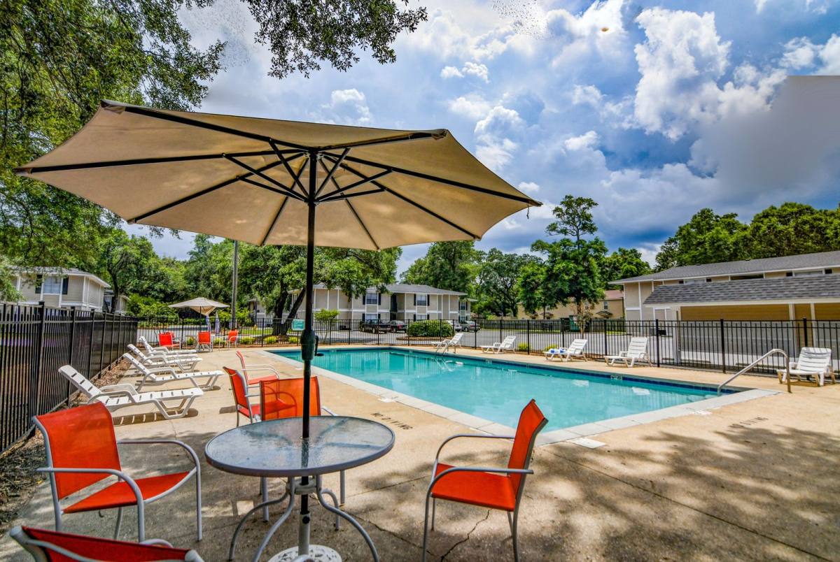 Apartment for rent at 100 McKeough Ave, Saraland, AL 36571